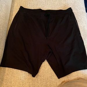 mens calvin klein shorts